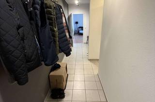 Wohnung mieten in 77716 Haslach, Helle 2-Zimmer Wohnung mit Balkon und Garage in Haslach