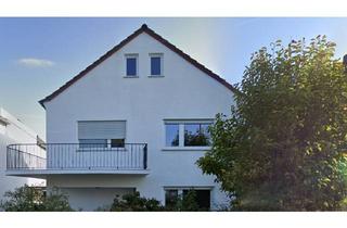Wohnung mieten in 64569 Nauheim, Helle 3-Zimmer Wohnung mit Balkon in Nauheim