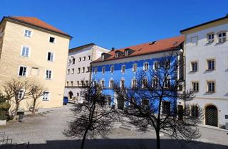 Wohnung mieten in Stadtberg, 83410 Laufen, Tolle 3-Zimmer-Maisonette-Wohnung mit Balkon und Einbauküche in Laufen