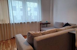 Wohnung mieten in Viktoriastraße, 66111 Saarbrücken, Etagenwohnung direkt in der Stadt zu vermieten(Whg.7)