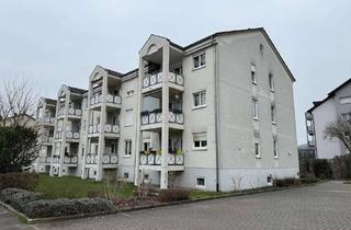 Wohnung mieten in Eichbergstraße, 79618 Rheinfelden, Helle 3-Zimmer Wohnung