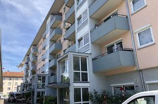 Wohnung mieten in Elsa-Brändström-Straße 20, 79618 Rheinfelden, Attraktive 2-Zimmer Wohnung