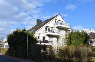 Wohnung mieten in Liederbacher Straße 11, 65795 Hattersheim, HERZLICH WILLKOMMEN IN IHRER NEUEN 3-ZIMMER-WOHNUNG IN HATTERSHEIM!