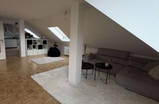 Wohnung mieten in 65830 Kriftel, Helle 3-Zimmer-Dachgeschosswohnung in 65830 Kriftel