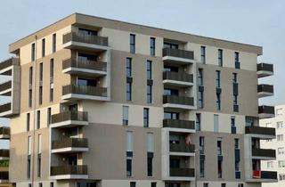 Wohnung mieten in Römerstraße 22, 79618 Rheinfelden, Gemütliche 3-Zimmer Wohnung mit Balkon (nur mit Wohnberechtigungsschein)