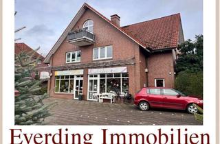 Wohnung mieten in 22397 Duvenstedt, Charmante Dachgeschoss-Wohnung mit Balkon mitten in Duvenstedt