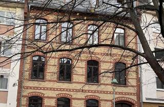 Wohnung mieten in 55116 Altstadt, Charmante Altbauwohnung mit hochwertiger Ausstattung im Herzen der Mainzer Altstadt