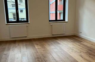 Wohnung mieten in 55116 Altstadt, Charmante Altbauwohnung mit hochwertiger Ausstattung im Herzen der Mainzer Altstadt