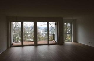 Wohnung mieten in Achenbacher Str. 103-105, 57072 Siegen, Hochwertige 110 m² / 3 ZKB-Wohnung auf der Johanneshöhe