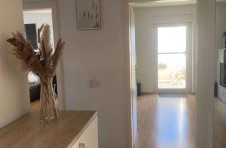 Wohnung mieten in 79618 Rheinfelden, Helle 3-Zimmer Wohnung mit Balkon in Rheinfelden/Nollingen (Baden)