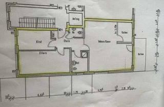 Wohnung mieten in Körtlingstraße 2a, 45711 Datteln, Helle moderne Wohnung in zentraler Lage