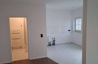 Wohnung mieten in Ruppiner Straße 35, 16766 Kremmen, Gepflegte 3-Zimmer-Wohnung in Kremmen