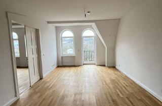 Wohnung mieten in Hafendamm 12/13, 24937 Jürgensby, Schiffe gucken inklusive! Tolle 3-Zimmer-Wohnung im Altbau von 1910