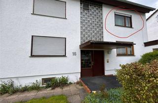 Wohnung mieten in Birkenstraße 16, 71292 Friolzheim, Möblierte 2,5-Zimmer-Wohnung mit Garage, Stellplatz und Balkon auf Südseite zu vermieten