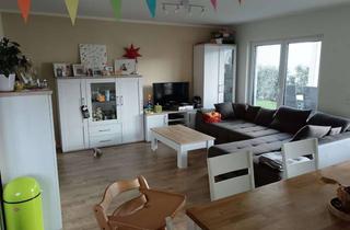 Wohnung mieten in Eugenie-Abresch-Straße, 67433 Neustadt, Moderne EG-Wohnung mit eigenem Garten & 2 STP