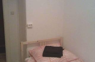 WG-Zimmer mieten in Cunostraße 70, 14199 Schmargendorf, Zimmer Zimmer in der Cunostraße