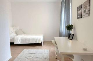 WG-Zimmer mieten in Wasgaustraße 45, 65929 Unterliederbach, Erstklassiges Zimmer in moderner WG frei !