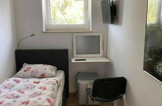 WG-Zimmer mieten in Stuntzstraße, 81677 Bogenhausen, Stuntzstraße, Munich