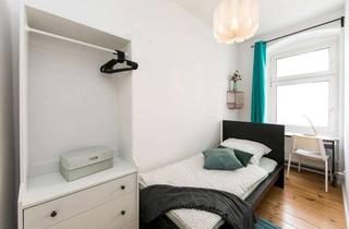 WG-Zimmer mieten in Dominicusstraße, 10827 Schöneberg, Dominicusstraße, Berlin