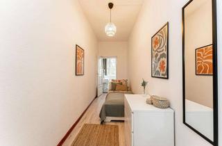 WG-Zimmer mieten in Hainstraße, 12439 Niederschöneweide, Hainstraße, Berlin