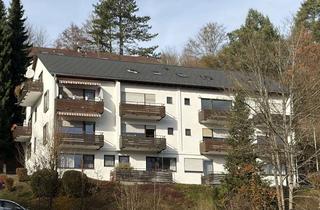 WG-Zimmer mieten in Am Lielach 10, 72202 Nagold, WG-Zimmer (Büro und Schlafzimmer) in 2er-Mädels-WG ab sofort frei