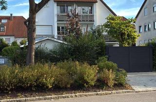 WG-Zimmer mieten in Falkenstraße 17, 85757 Karlsfeld, Großes WG-Zimmer in Karlsfeld (Miete all inclusive)