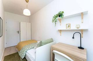 WG-Zimmer mieten in Platanenweg, 12437 Plänterwald, Zimmer Platanenweg