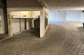 Garagen kaufen in 71034 Böblingen, TG Doppelparker Stellplatz
