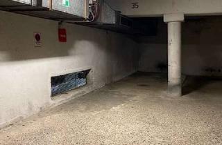 Garagen kaufen in 42285 Barmen, Tiefgaragenplatz in Großgarage, Hatzfeld