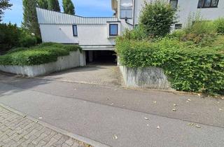 Garagen mieten in Donauschwabenstraße, 74189 Weinsberg, Tiefgaragenstellplatz in Weinsberg