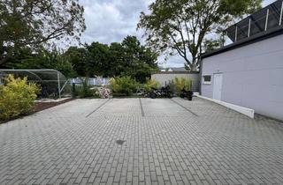 Garagen mieten in Parkstrasse 10, 67122 Altrip, Aussenstellplatz im Hof für PKW (auch Saisonkennzeichen), Motorrad, kleines Boot