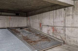 Garagen mieten in Colombistraße 11, 79098 Altstadt, Stellplatz in Duplexgarage nahe Bahnhof