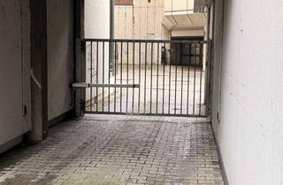 Garagen mieten in Bleichstraße 10, 73033 Göppingen, Sicher & überdacht parken – Stellplatz Bleichstraße Innenstadt