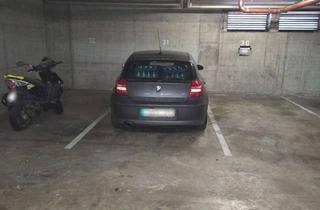 Garagen mieten in 56626 Andernach, Tiefgaragenstellplatz bei Bahnhof und Schule. In Andernach!