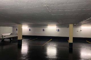 Garagen mieten in 65189 Wiesbaden, TG-Stellplatz in Paulinenstraße am Kurhaus zu vermieten