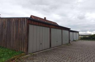 Garagen mieten in Elbstraße 128, 21481 Lauenburg, Freie Garage in Lauenburg - Elbstraße/Altstadt