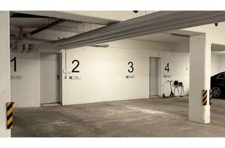 Garagen mieten in Heidelbergstr., 72406 Bisingen, Tiefgaragenstellplatz im Zentrum von Bisingen