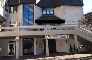 Gewerbeimmobilie mieten in Am Markt, 37671 Höxter, Höxter // -entkernte- Zentral gelegene Gewerbeeinheit am Marktplatz zu vermieten