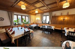 Gastronomiebetrieb mieten in 85567 Grafing, Traditionsgaststätte in Grafing sucht neuen Pächter