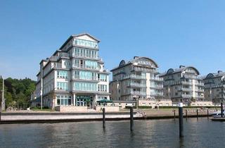 Gewerbeimmobilie mieten in 24937 Fruerlund, Maritimes Flair trifft modernes Lebensgefühl – Ihr Standort am Flensburger Innenhafen