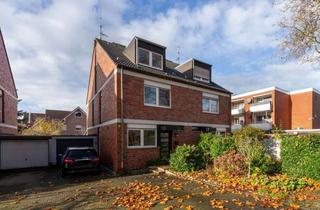 Doppelhaushälfte kaufen in 59379 Selm, Doppelhaushälfte auf Erbpachtgrundstück in Altstadtnähe von Selm