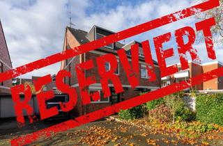 Doppelhaushälfte kaufen in 59379 Selm, Doppelhaushälfte auf Erbpachtgrundstück in Altstadtnähe von Selm