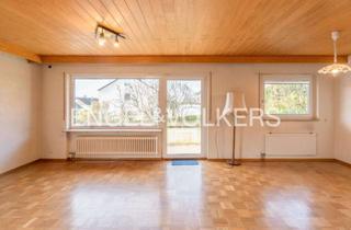 Haus kaufen in 73274 Notzingen, Wohlfühlhaus mit Einliegerwohnung und Garage!