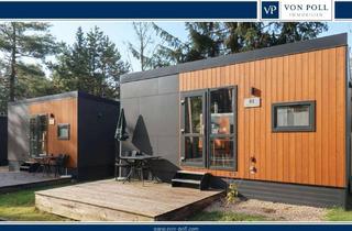 Haus kaufen in 91785 Pleinfeld, Top Rendite und steuerliche Vorteile! Tinyhouse in Seenaher Campingsiedlung