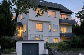 Haus kaufen in 71063 Sindelfingen, Attraktives 3-Familien-Stadthaus als solide Kapitalanlage, oder/und Eigennutzung möglich!