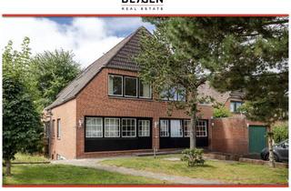 Haus kaufen in 25980 Sylt, Bezugsfreies Klinkerhaus: Flexibles Wohn- und Vermietungskonzept - Immobilie mit vielen Optionen