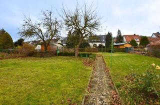 Doppelhaushälfte kaufen in 38228 Lichtenberg, Doppelhaushälfte mit großem Garten und Garage in Lichtenberg!