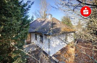 Einfamilienhaus kaufen in 91126 Limbach, Einfamilienhaus im Bungalow-Stil mit Potential