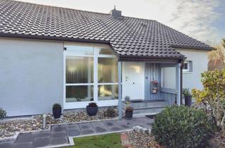 Einfamilienhaus kaufen in 23795 Schwissel, Hochwertiges Einfamilienhaus mit sehr schön angelegtem Garten