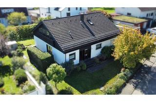 Einfamilienhaus kaufen in 73061 Ebersbach, Charaktervolles Einfamilienhaus mit großem Garten und zwei Garagen